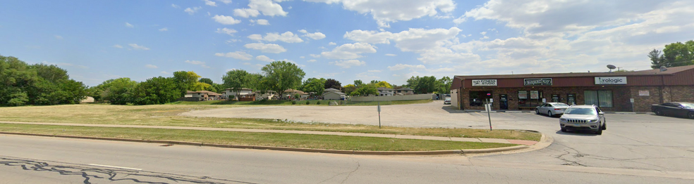 Lots 4 5 & 6 191st st., Mokena, IL for sale - Primary Photo - Image 1 of 1