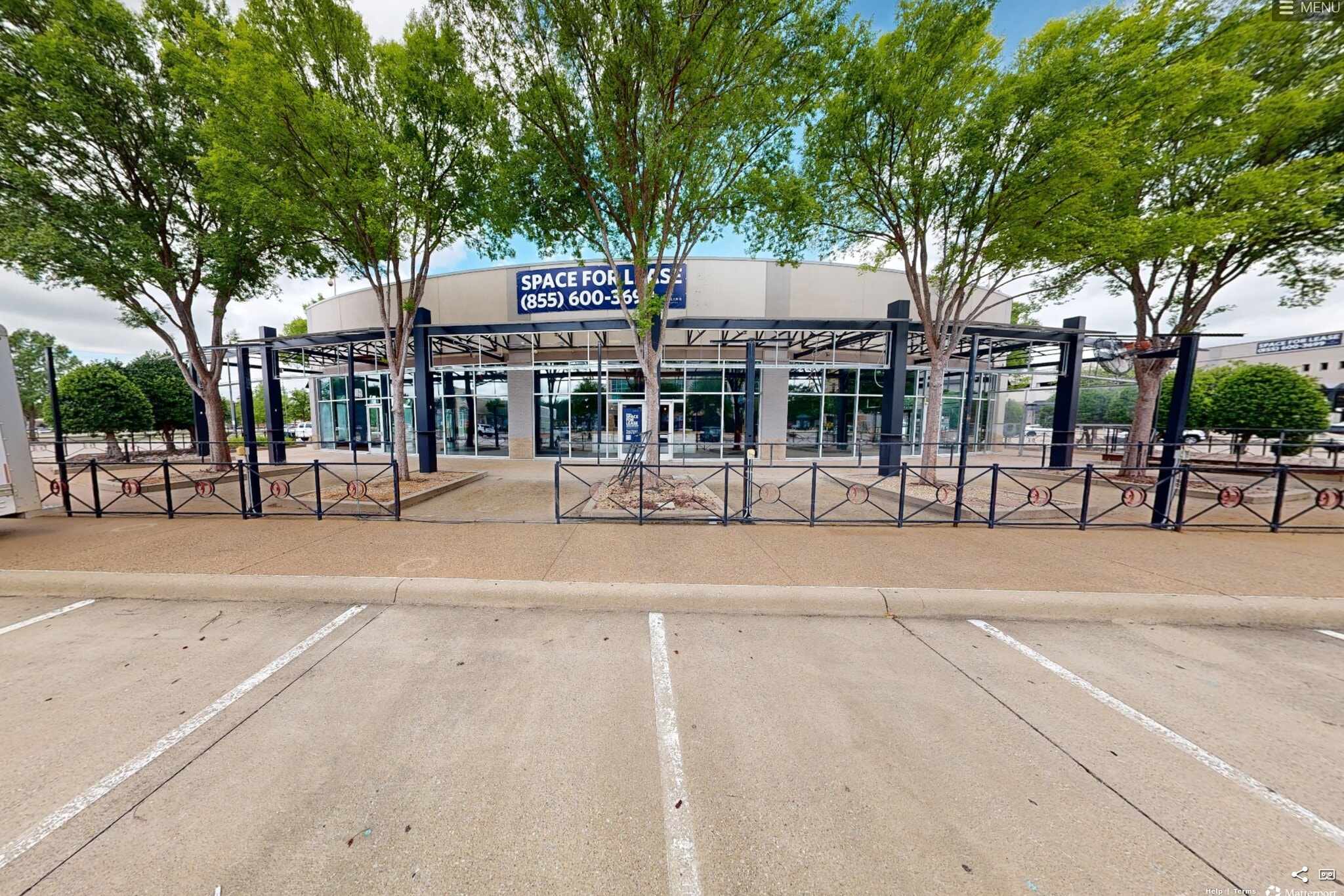 US Hwy 75, Fairview, TX for lease Interior Photo- Image 1 of 4