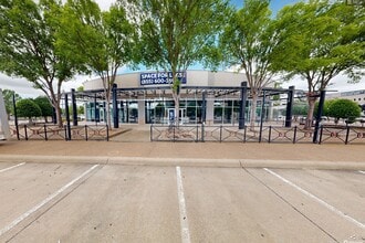 US Hwy 75, Fairview, TX for lease Interior Photo- Image 1 of 4