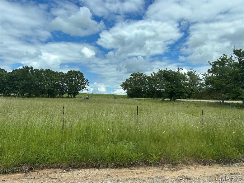 Hwy UU & South Elliston Road Hwy, Cuba, MO à vendre - Autre - Image 2 de 4
