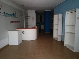 Plus de détails pour Commerce de détail à louer