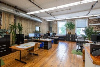 More details for 131-135 S Wilmington St, Raleigh, NC - Office for Lease