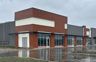 Plus de détails pour 3341 153, Edmonton, AB - Bureau/Commerce de détail, Vente au détail à louer