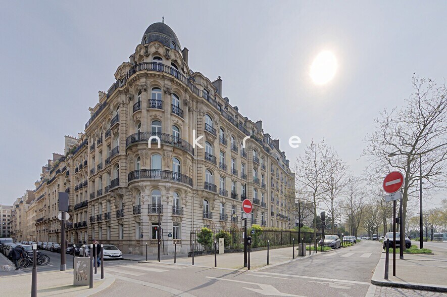 38 Boulevard Marbeau, Paris à louer - Photo principale - Image 1 de 18