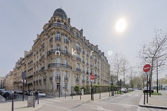 Plus de détails pour 38 Boulevard Marbeau, Paris - Bureau à louer