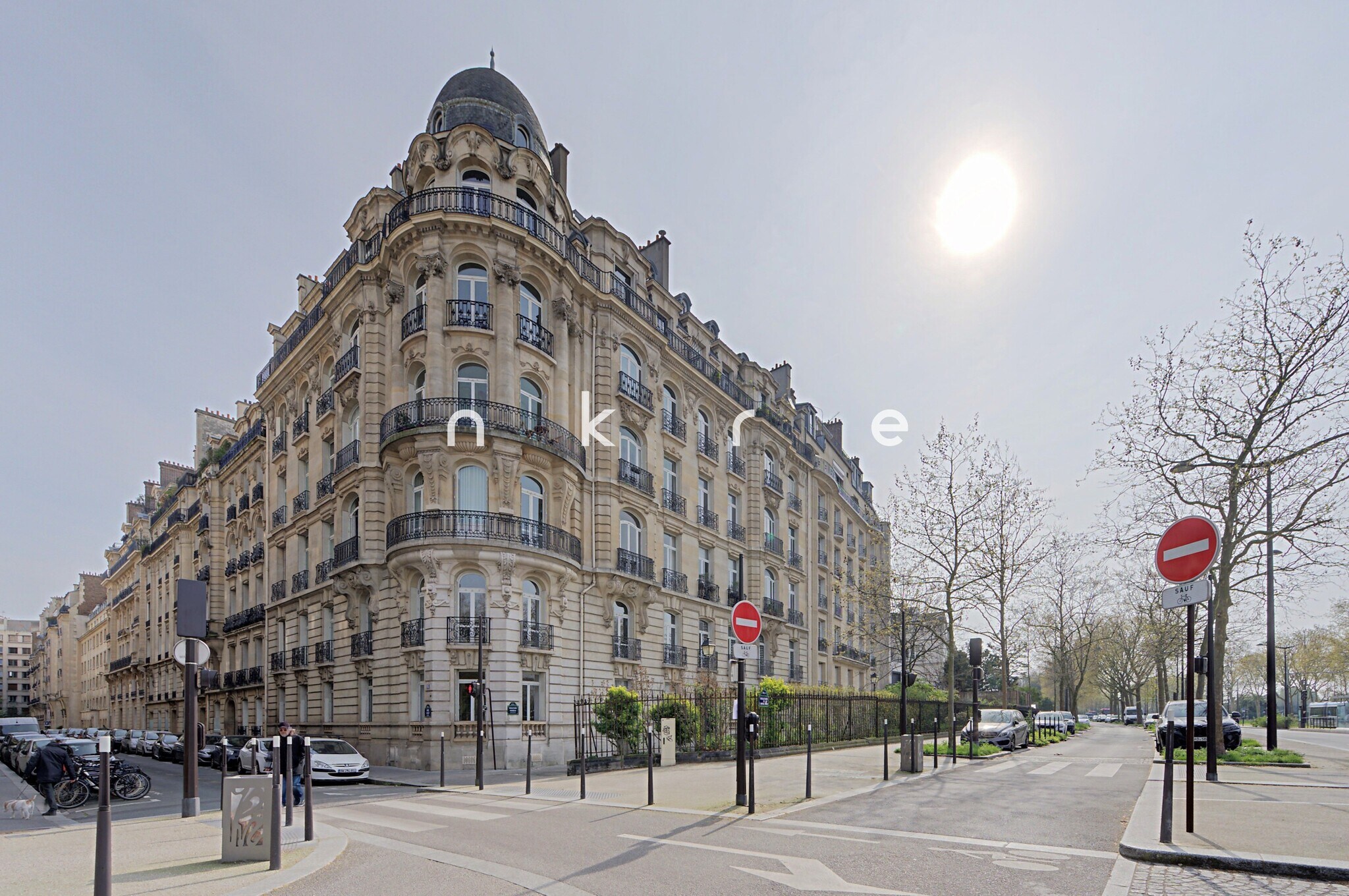 38 Boulevard Marbeau, Paris à louer Photo principale- Image 1 de 19