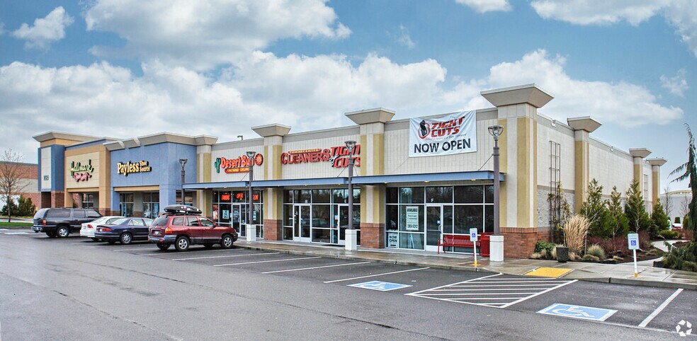 10330-10420 59th Ave SW, Lakewood, WA à louer - Photo du bâtiment - Image 2 de 9