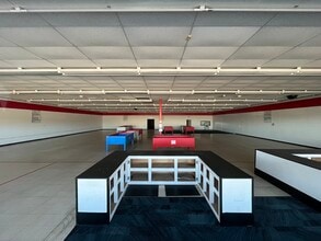 1201-1261 Julian R Allsbrook Hwy, Roanoke Rapids, NC for lease Interior Photo- Image 1 of 1