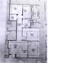 6667 Vernon Woods Dr, Atlanta, GA for lease Floor Plan- Image 1 of 10