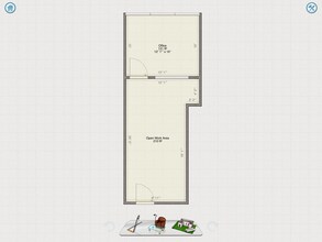 2700 Westhall Ln, Maitland, FL for lease Floor Plan- Image 1 of 5