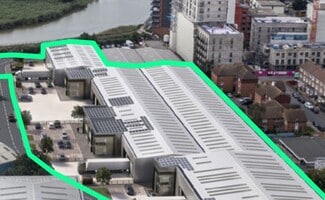 More details for Gascoigne Rd, Barking - Industrial for Lease