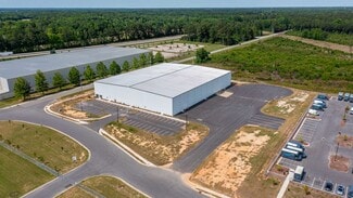 More details for 2057 Weeks Rd, Fayetteville, NC - Industrial for Lease