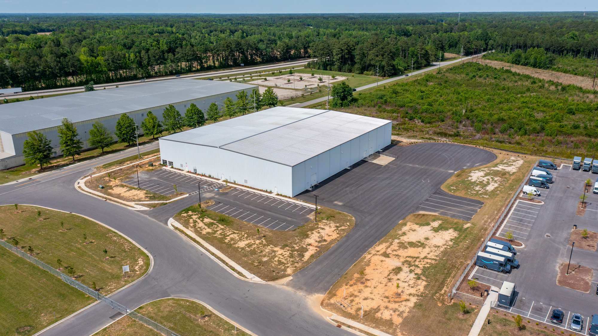 2057 Weeks Rd, Fayetteville, NC for lease Primary Photo- Image 1 of 6
