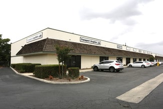 Plus de détails pour 6666-6680 Van Buren Blvd, Riverside, CA - Local d'activités à louer