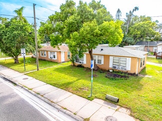 More details for 5680 28th St N, Saint Petersburg, FL - Multifamily for Sale