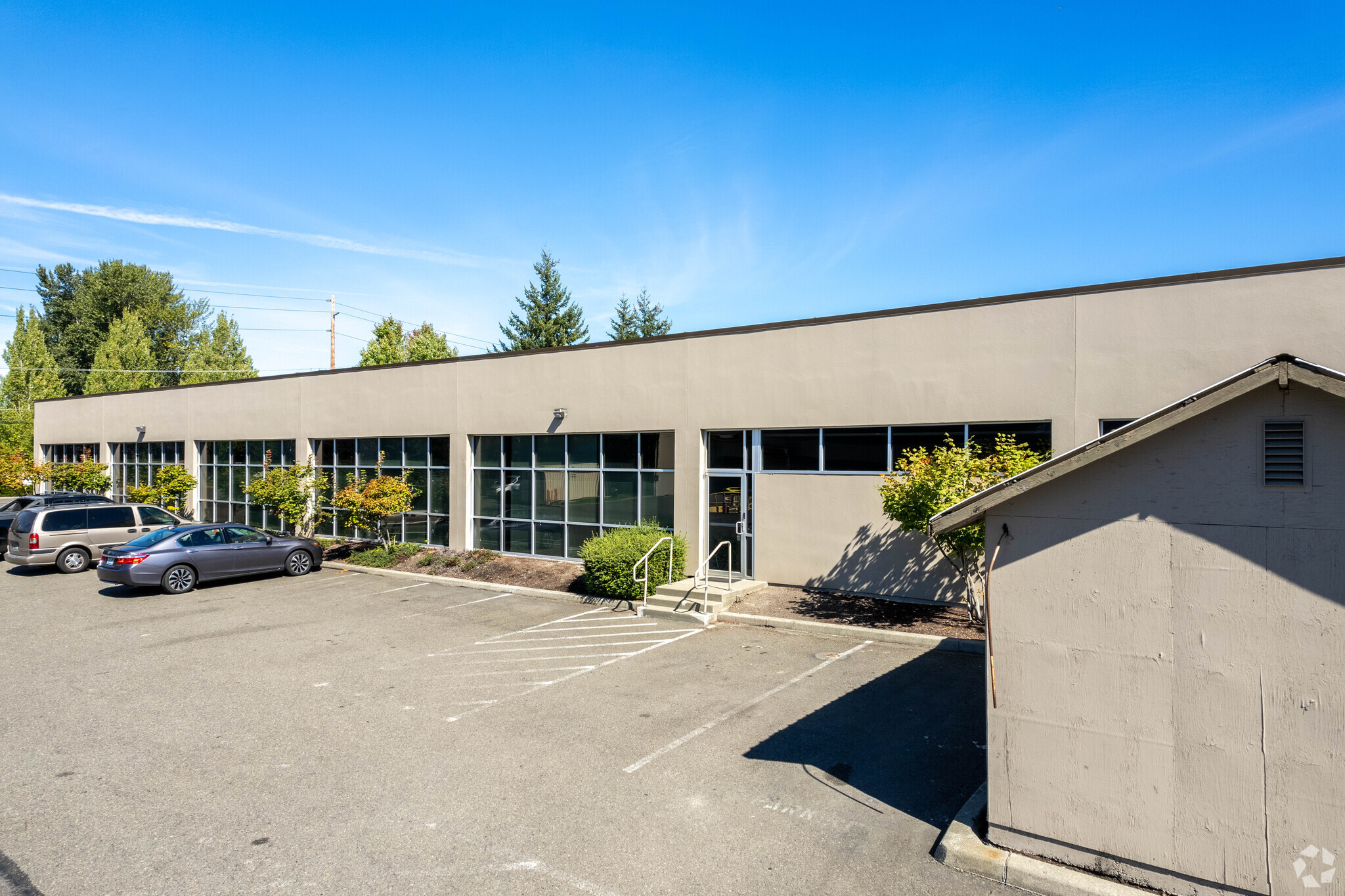 1101 SW 16th St, Renton, WA for lease Primary Photo- Image 1 of 38