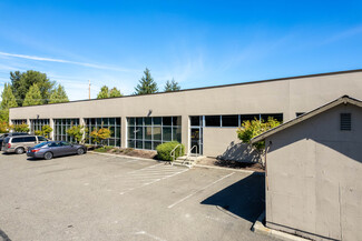 More details for 1101 SW 16th St, Renton, WA - Industrial for Lease