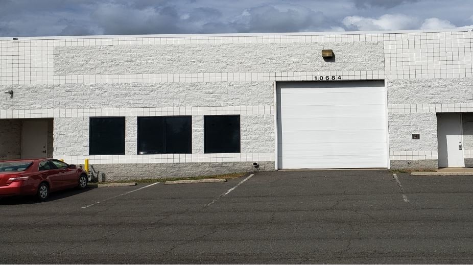 10690 Wakeman Ct, Manassas, VA for lease - Building Photo - Image 3 of 6