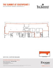 6420 Southpoint Pky, Jacksonville, FL for lease Interior Photo- Image 1 of 1