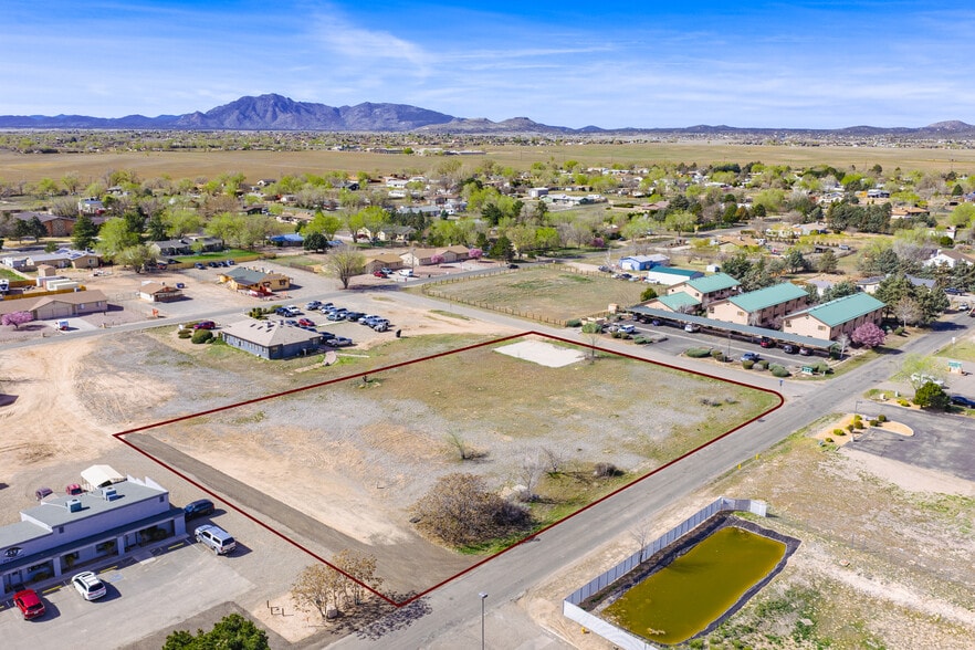 399-443 W Palomino Rd, Chino Valley, AZ for sale - Building Photo - Image 3 of 33