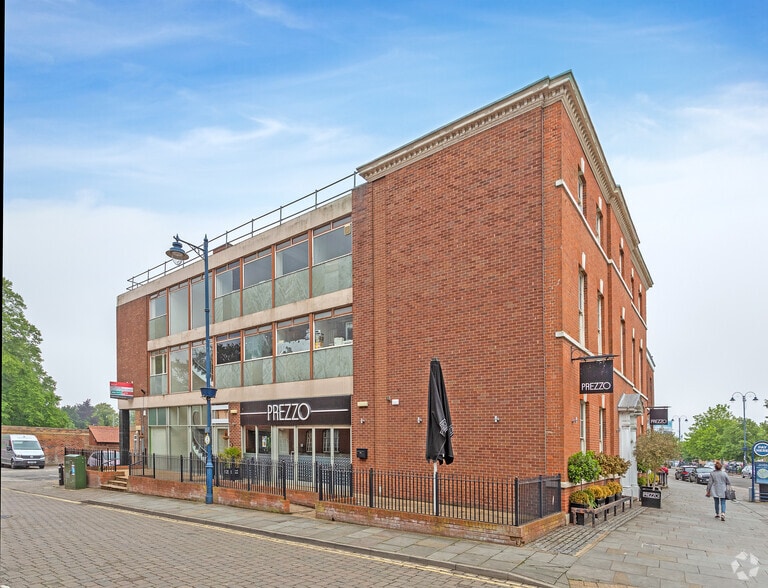 20 Wide Bargate, Boston for lease - Primary Photo - Image 1 of 3