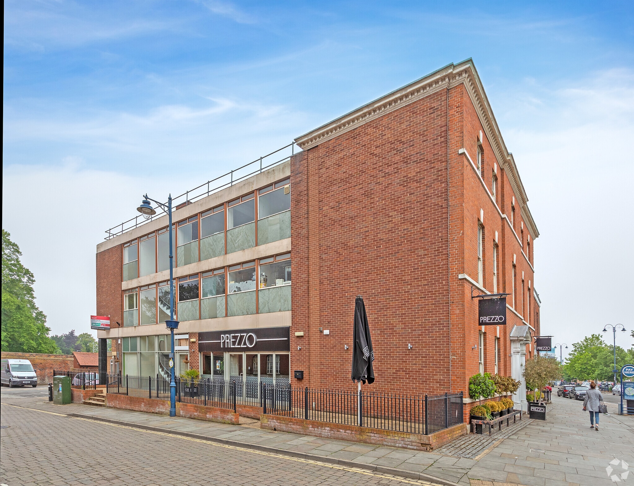 20 Wide Bargate, Boston for lease Primary Photo- Image 1 of 4