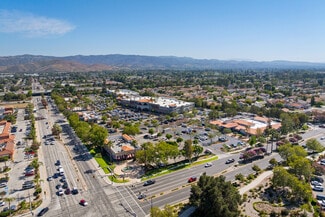 More details for 2619-2795 Tapo Canyon Rd, Simi Valley, CA - Retail for Lease