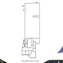 2362 Qume Dr, San Jose, CA for lease Floor Plan- Image 1 of 1