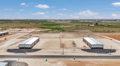 5903 W County Rd 135 rd, Midland, TX for lease Aerial- Image 2 of 15