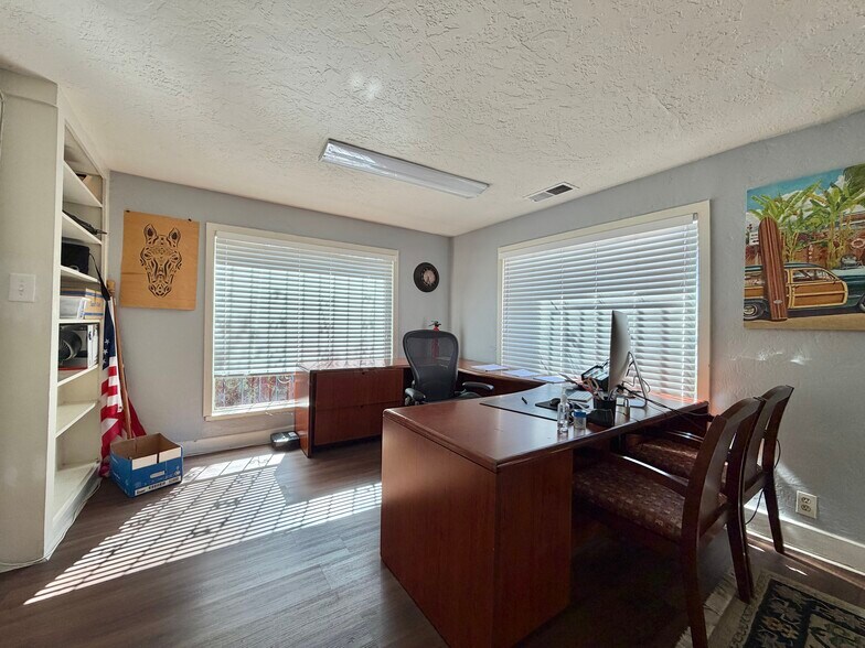 1605 Capitola Rd, Santa Cruz, CA à louer - Photo du bâtiment - Image 3 de 24