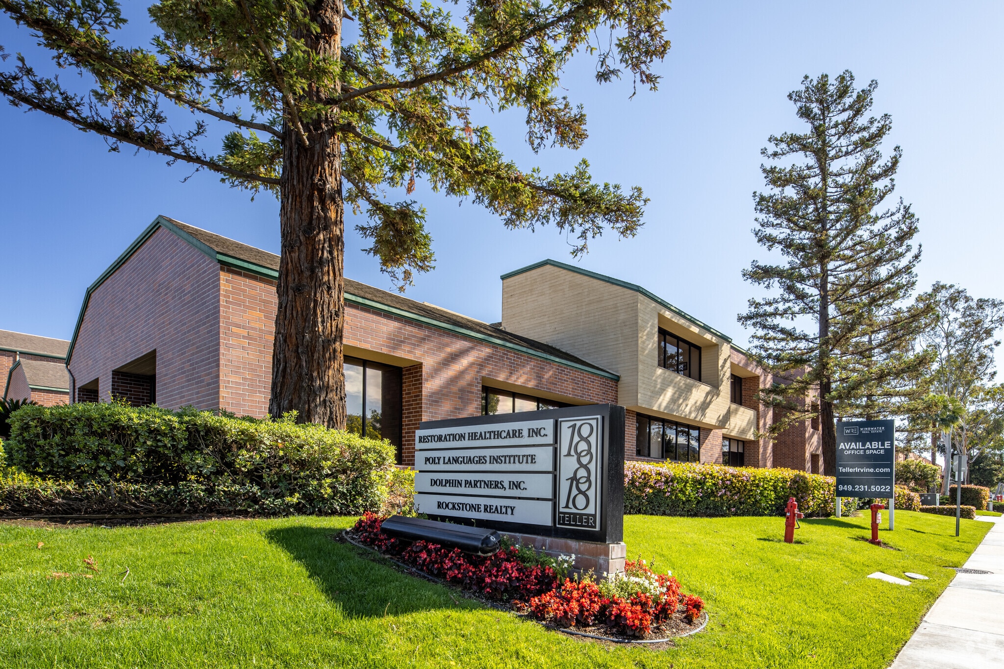 18818 Teller Ave, Irvine, CA for lease Primary Photo- Image 1 of 11