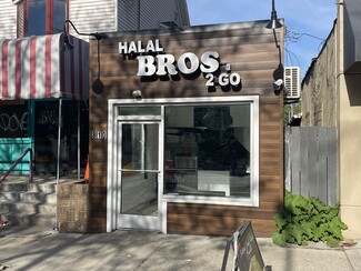 More details for 810 S State St, Ann Arbor, MI - Retail for Sale