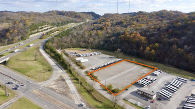 3108 Blevins Rd, Whites Creek, TN - aerial  map view - Image1