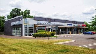 More details for 102 Easton Rd, Warrington, PA - Retail for Lease