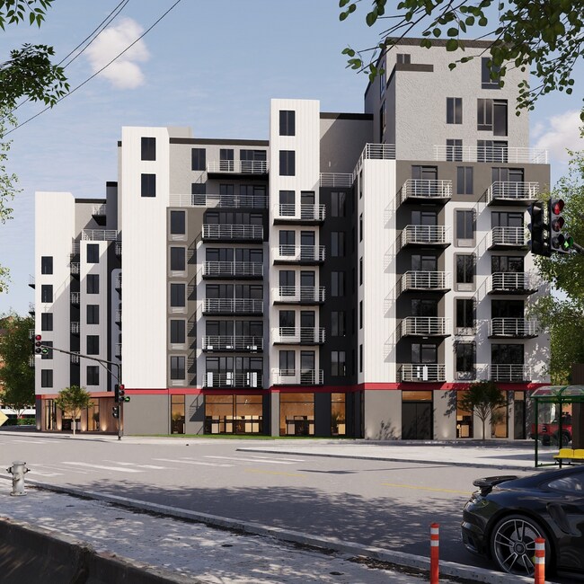 Plus de détails pour 406 Remsen Ave, Brooklyn, NY - Commerce de détail à louer