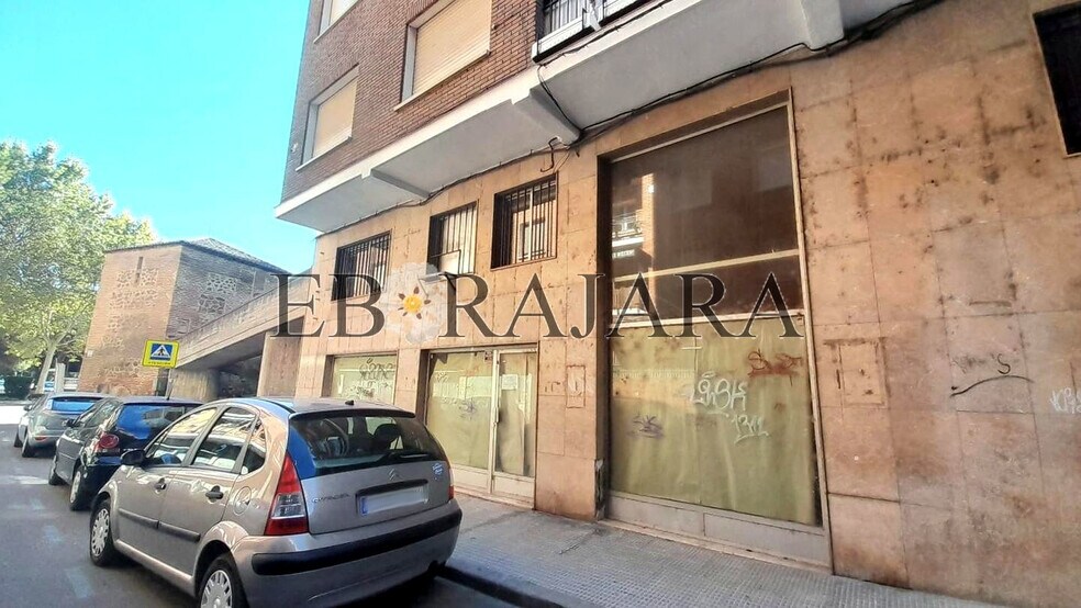 Immeuble residentiel dans Talavera de la Reina, Toledo à vendre - Photo intérieure - Image 2 de 2