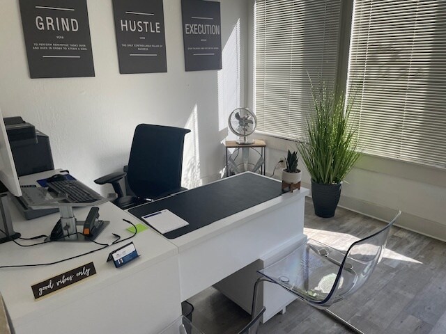 6455 Almaden Expy, San Jose, CA à louer - Photo intérieure - Image 2 de 7