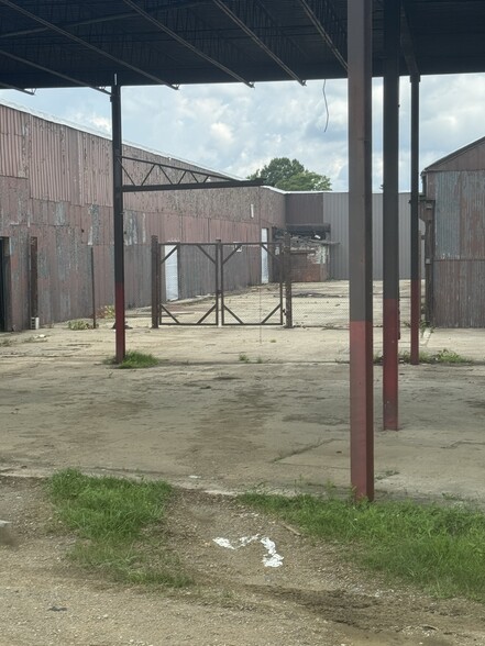 4200 Route 22 Hwy E, Blairsville, PA for lease - Building Photo - Image 2 of 5