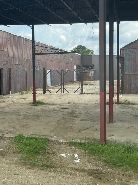 4200 Route 22 Hwy E, Blairsville, PA à louer - Photo du bâtiment - Image 2 de 5