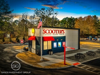 Plus de détails pour 761 Powder Springs St, Marietta, GA - Bureau à vendre