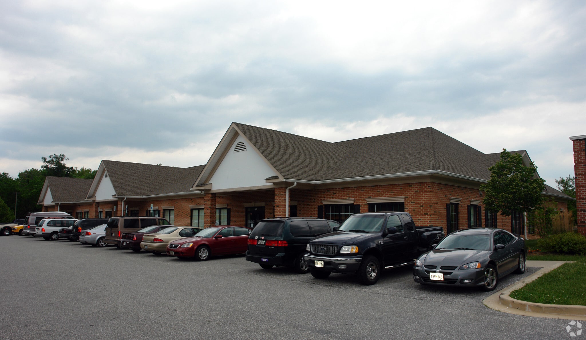 620 W Macphail Rd, Bel Air, MD for lease Building Photo- Image 1 of 5