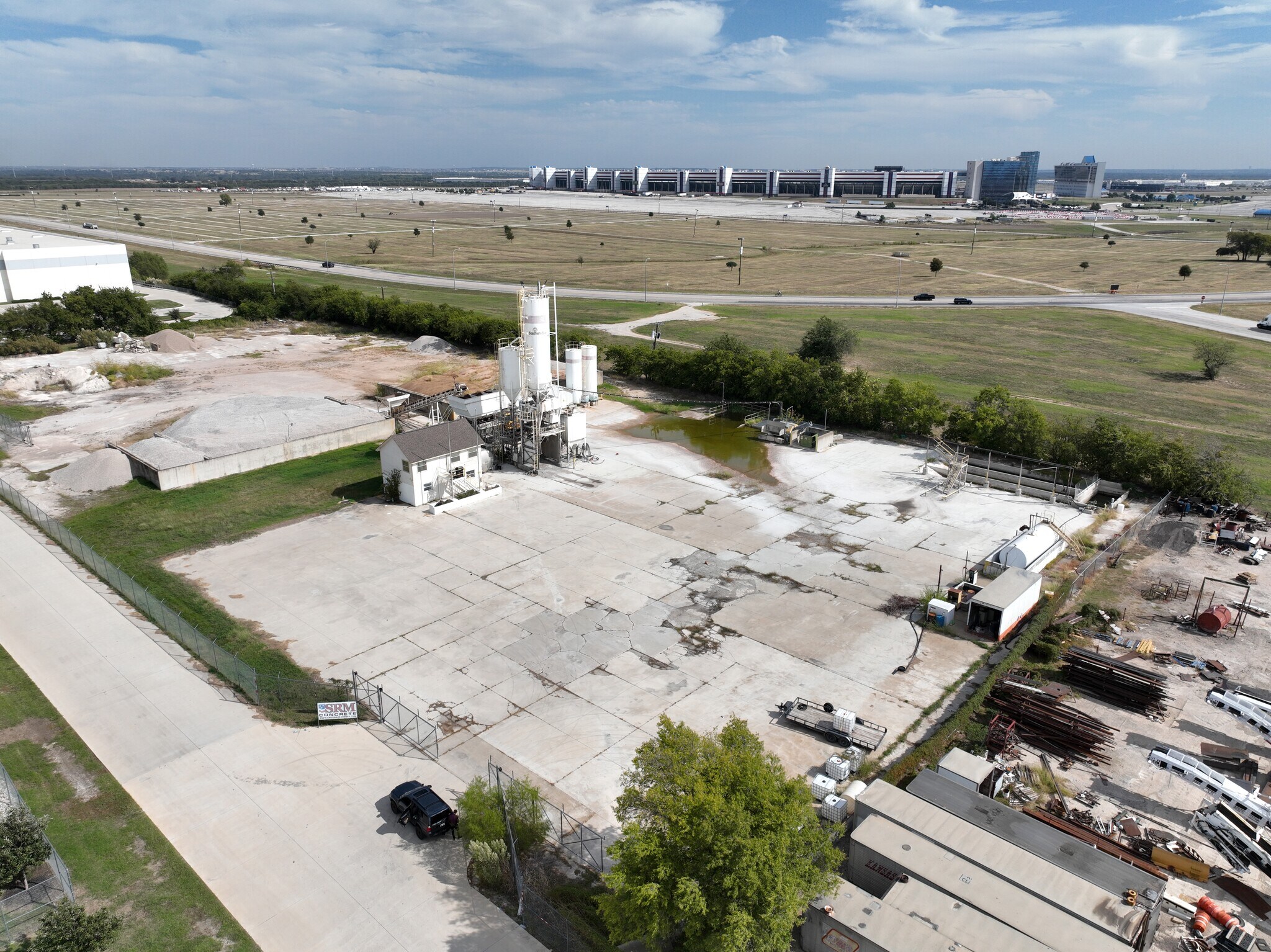 2901 Highway 114, Fort Worth, TX à louer Photo principale- Image 1 de 15