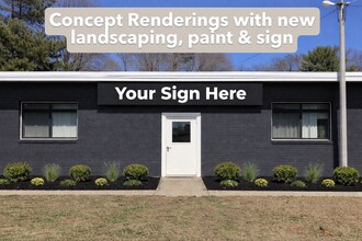 1625 Washington St, Holliston, MA à louer Photo intérieure- Image 1 de 16