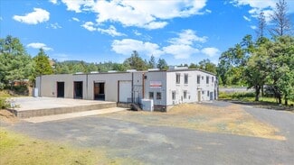 Plus de détails pour 20833 Mechanical Dr, Sonora, CA - Industriel à vendre
