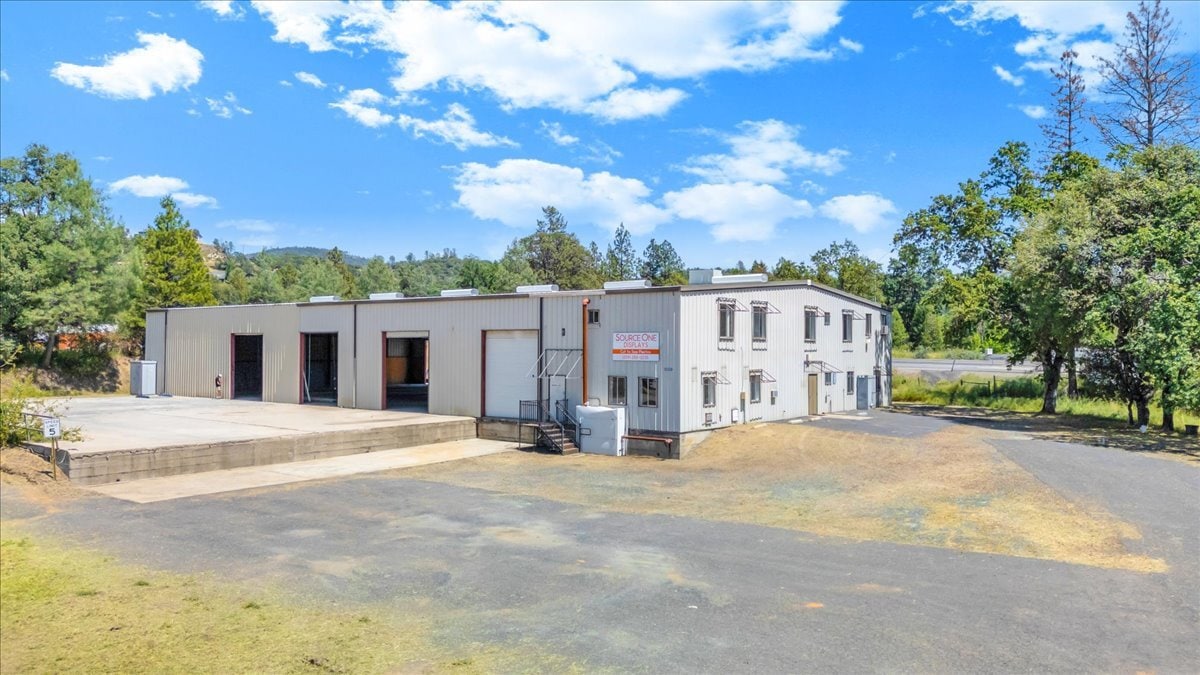20833 Mechanical Dr, Sonora, CA for sale Building Photo- Image 1 of 53