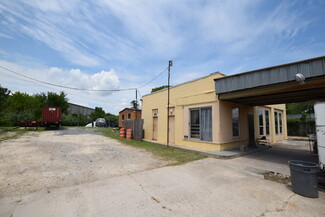 Plus de détails pour 16401 Market St, Channelview, TX - Industriel à vendre