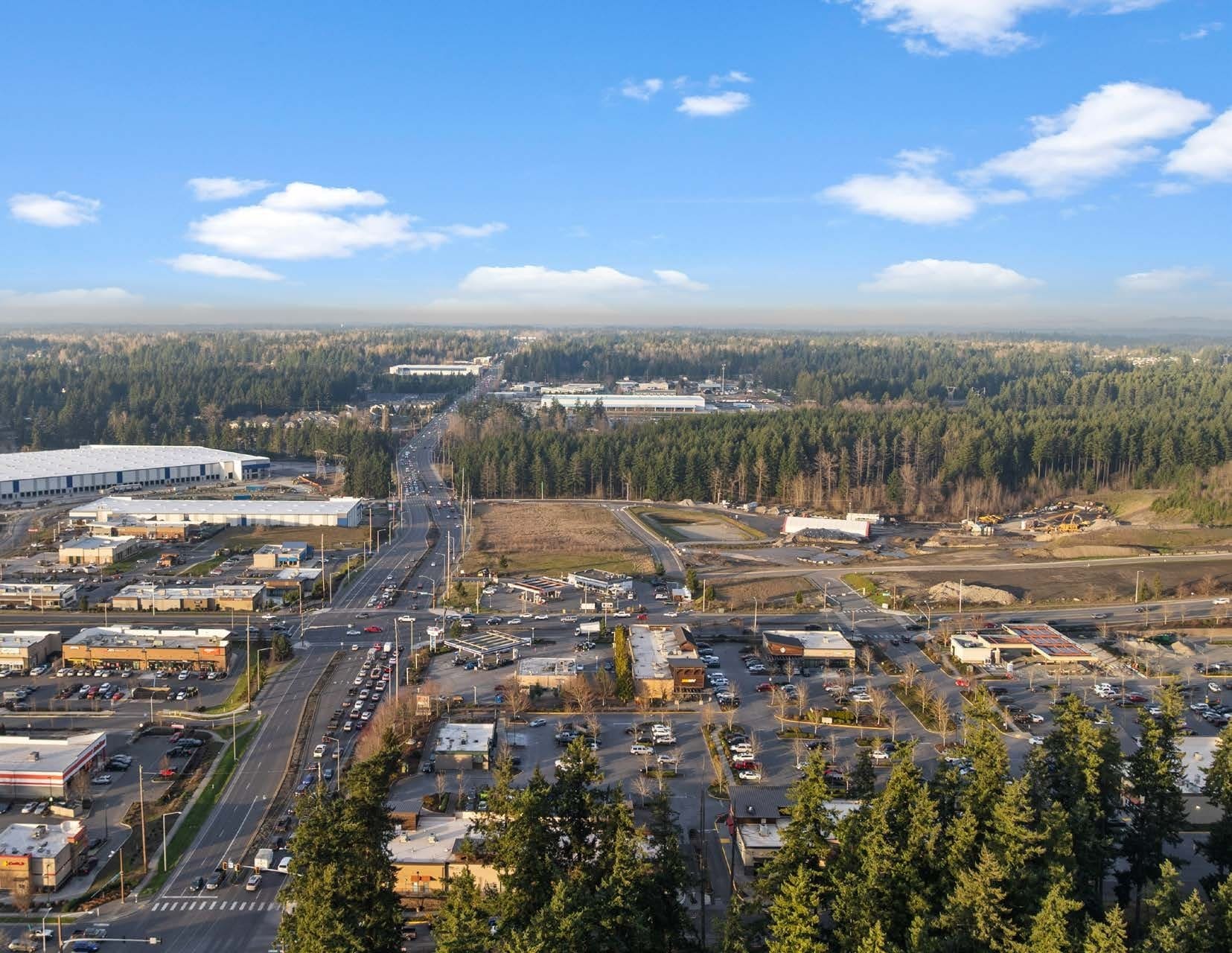 17200 Canyon Rd E, Puyallup, WA for sale Building Photo- Image 1 of 6