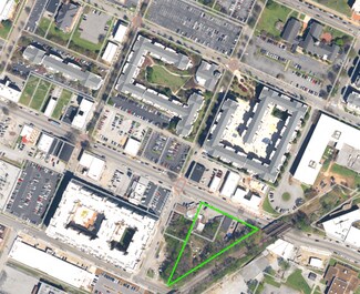 More details for 626 M L King blvd, Chattanooga, TN - Land for Sale