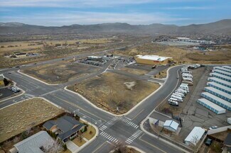 More details for 1 Dayton Village Pkwy, Dayton, NV - Land for Sale