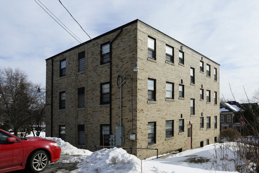 11 Prospect Ave NE, Grand Rapids, MI for sale - Building Photo - Image 3 of 4